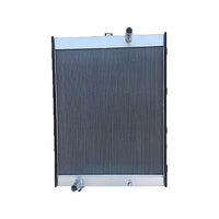 Water Tank Engine Radiator Core ASSY 13C30000-1 for Doosan S290LC-V from MyMROmarts
