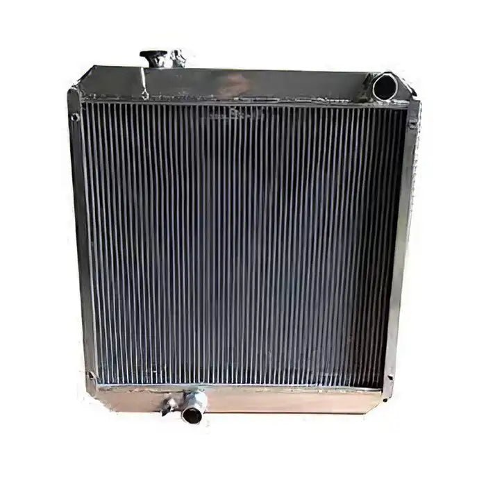 Water Tank Radiator Core ASS'Y 184015-44501 For Yanmar Excavator VIO40-3 VIO50-3
