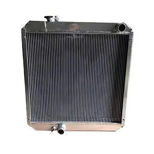 Water Tank Radiator Core ASS'Y 184015-44501 For Yanmar Excavator VIO40-3 VIO50-3 from MyMROmarts