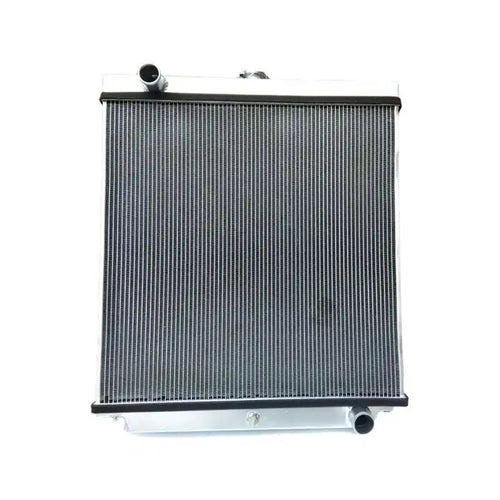 Water Tank Engine Radiator Core ASSY 198163-00600 for Yanmar MT136 MT146 MT156 from MyMROmarts