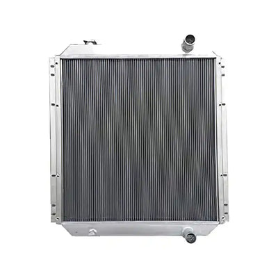 Engine Water Tank Radiator Core ASS'Y For Kubota Excavator KX161 KX163 KX165 from MyMROmarts