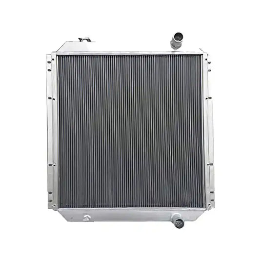 Engine Water Tank Radiator Core ASS'Y For Kubota Excavator KX161 KX163 KX165 from MyMROmarts