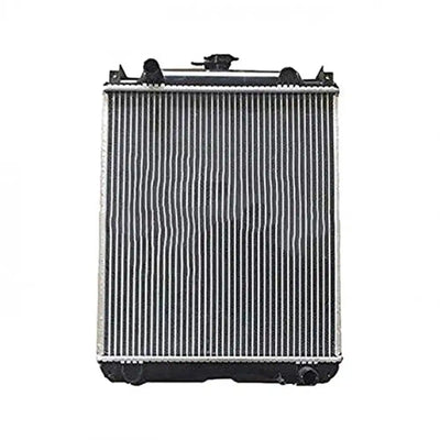 Water Tank Engine Radiator Core ASS'Y 201-03-21111 For KOMATSU PC60-2 from MyMROmarts