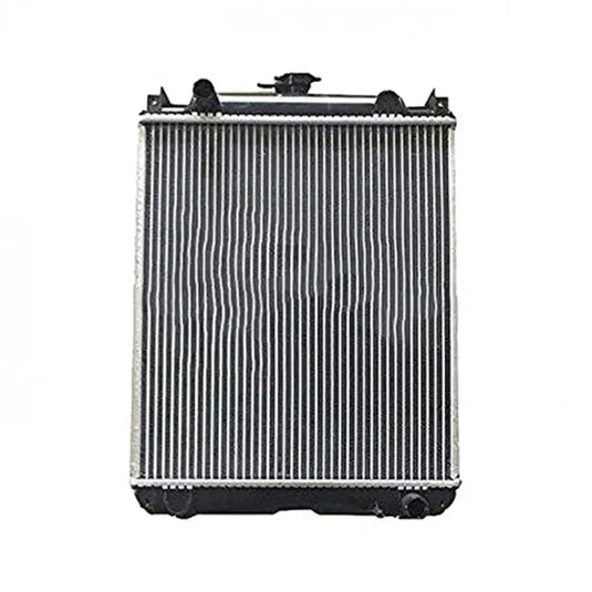 Water Tank Engine Radiator Core ASS'Y 201-03-21111 For KOMATSU PC60-2 from MyMROmarts