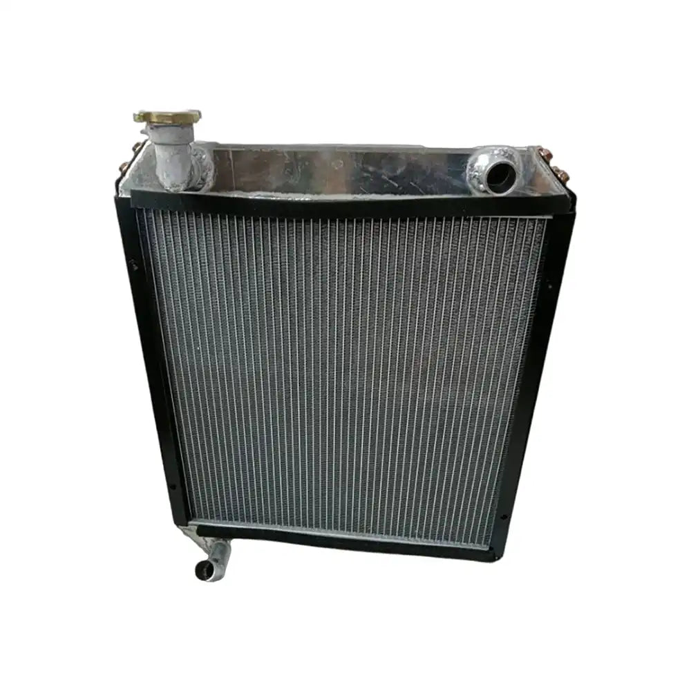 Water Tank Radiator Core ASS'Y 201-03-51150 For Komatsu Excavator PC60-5 PC60-6 PC60L-5 PC60U-5 PC75UD-2 PC75UU-2 PC80-3