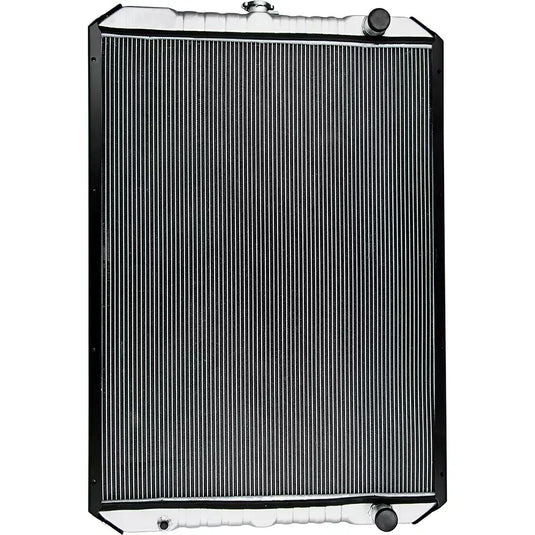 Water Tank Engine Radiator Core ASS'Y 204-0983 for Caterpillar Excavator CAT 330C 330C FM 330C L 330C MH from MyMROmarts