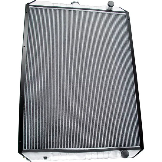 Water Tank Engine Radiator Core ASS'Y 204-0983 for Caterpillar Excavator CAT 330C 330C FM 330C L 330C MH from MyMROmarts