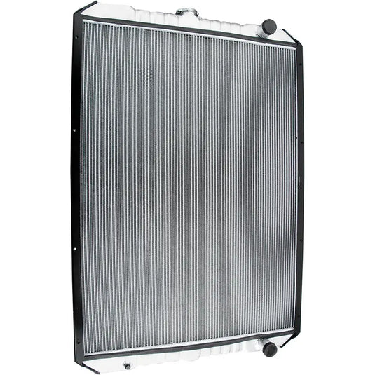 Water Tank Engine Radiator Core ASS'Y 204-0983 for Caterpillar Excavator CAT 330C 330C FM 330C L 330C MH from MyMROmarts