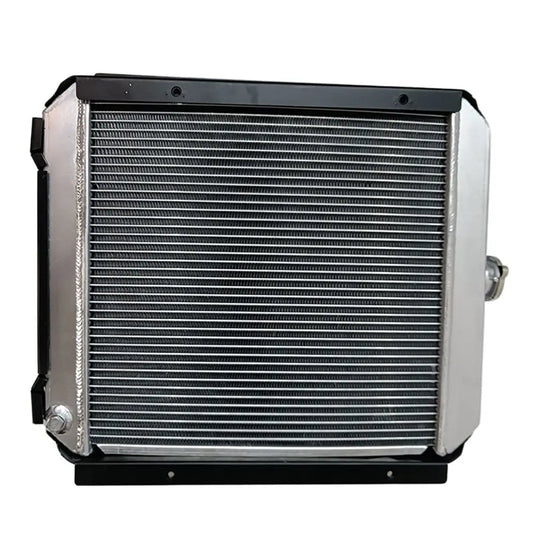 Engine Water Tank Radiator Core ASSY 20T-03-71110 For Komatsu Excavator PC40-7 PC40R-7 PC40T-7 from MyMROmarts