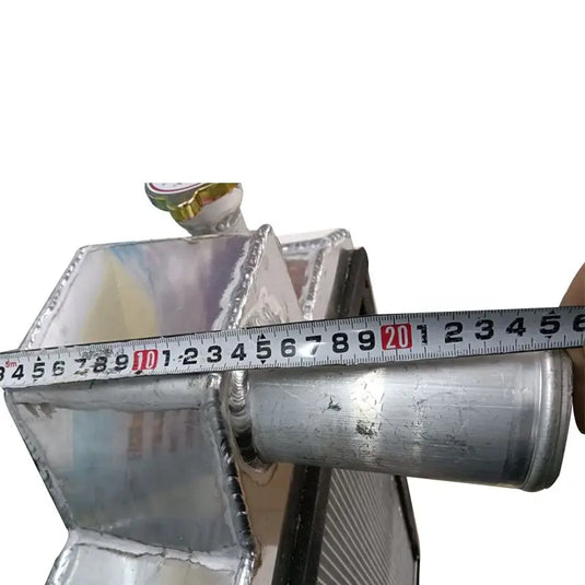 Water Tank Engine Radiator Core ASS'Y 230-2966 for Caterpillar Excavator CAT 345C 345C L 345D 349D 349D L from MyMROmarts