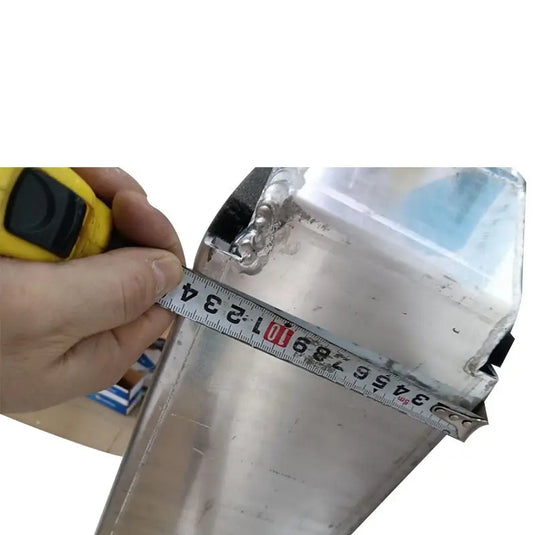 Water Tank Engine Radiator Core ASS'Y 230-2966 for Caterpillar Excavator CAT 345C 345C L 345D 349D 349D L from MyMROmarts