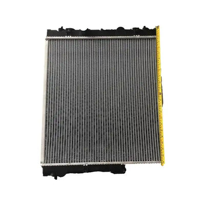 Water Tank Engine Radiator Core ASS'Y 245-2138 2452138 for Caterpillar CAT 305CR 305 Mini Excavator from MyMROmarts
