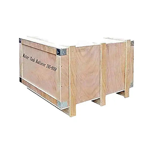 Water Tank Engine Radiator Core ASS'Y 245-9359 for Caterpillar Excavator CAT 330D 336D 336D2 340D L M330D from MyMROmarts