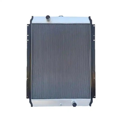 Water tank Engine Radiator Core Assembly 2452U418F1 for Kobelco Excavator MD240C SK220-3 SK220-6 SK220LC-3 SK220LC-6 from MyMROmarts