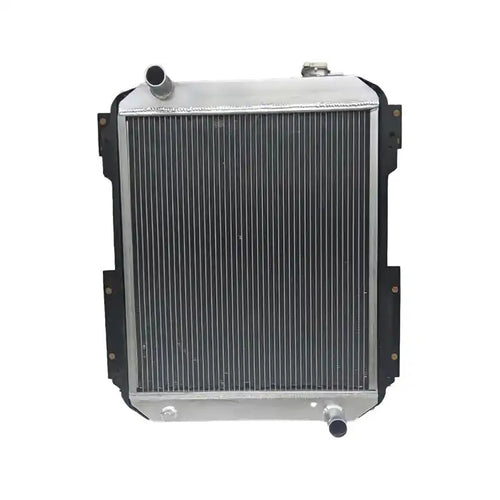 Water tank Engine Radiator Core Assembly 2452U424R100 2452U424S1 for Kobelco Excavator SK60 SK60-3 SK60-6 from MyMROmarts