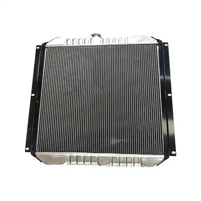 Water Tank Engine Radiator Core Assembly 2452U426S1 for Kobelco Excavator MD200C SK200-3 SK200LC-3 from MyMROmarts