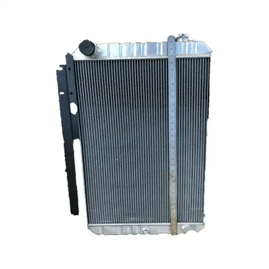 Water Tank Engine Radiator Core ASS'Y 4243414 For Hitachi Excavator EX120 from MyMROmarts
