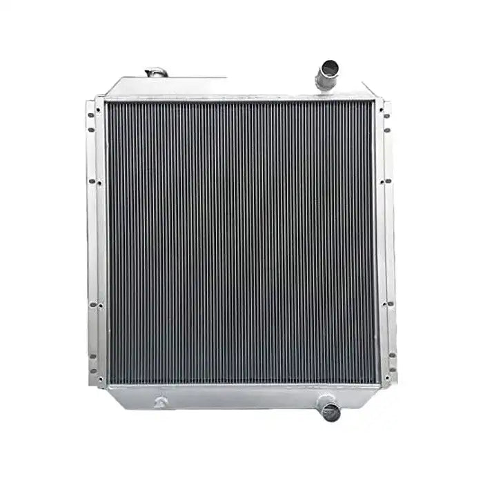 Load image into Gallery viewer, Water Tank Engine Radiator Core Assembly 4370980 For Hitachi Track Mounted Waste Recycler HC1110 from MyMROmarts
