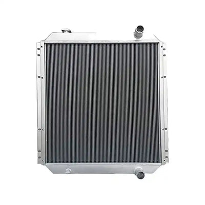 Water Tank Engine Radiator Core ASS'Y 4370980 For Hitachi Crawler Dumper CHR70 from MyMROmarts
