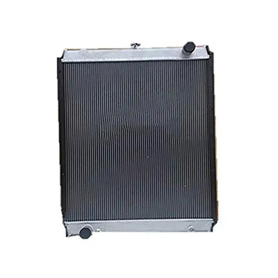 Water Tank Engine Radiator Core ASS'Y 4654973 For Hitachi Excavator ZX650LC-3 ZX670LC-5G ZX670LCH-3 ZX670LCH-5G ZX670LCR-3 ZX670LCR-5G from MyMROmarts