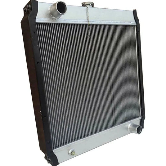 Water Tank Engine Radiator Core ASSY 118-9948 for Caterpillar E312B from MyMROmarts