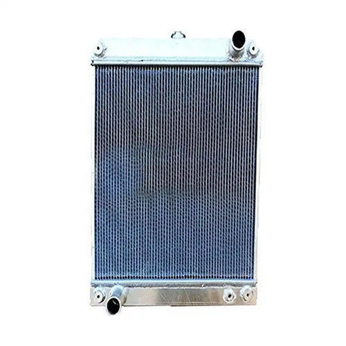 Water Tank Engine Radiator Core ASS'Y for Caterpillar Excavator CAT 306D from MyMROmarts