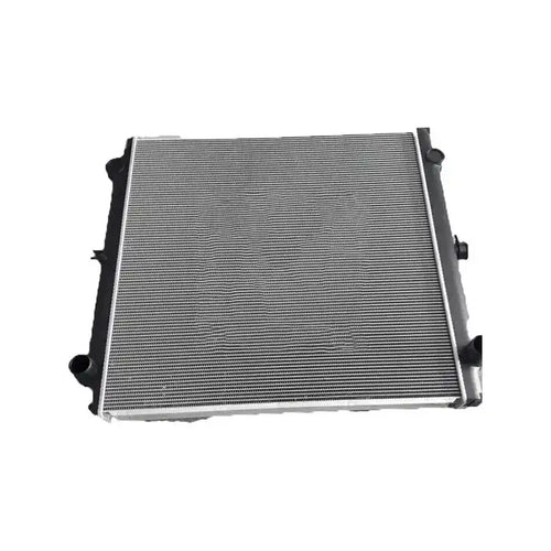 Water Tank Engine Radiator Core ASS'Y For Hitachi Excavator ZX180 from MyMROmarts