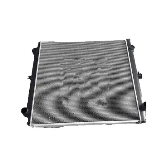 Water Tank Engine Radiator Core ASS'Y For Hitachi Excavator ZX180 from MyMROmarts