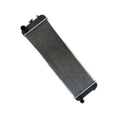 Water Tank Engine Radiator Core ASS'Y For Hitachi Excavator ZX360 from MyMROmarts
