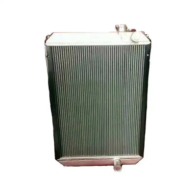 Water Tank Engine Radiator Core ASSY for Kato HD250-7 from MyMROmarts