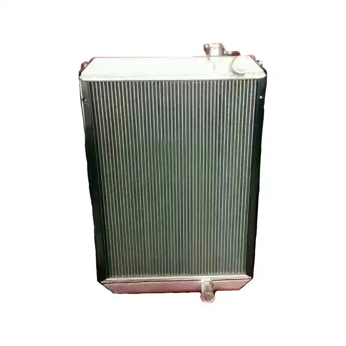 Cargue la imagen en el visor de la galería, Water Tank Engine Radiator Core ASSY for Kato HD250-7 from MyMROmarts
