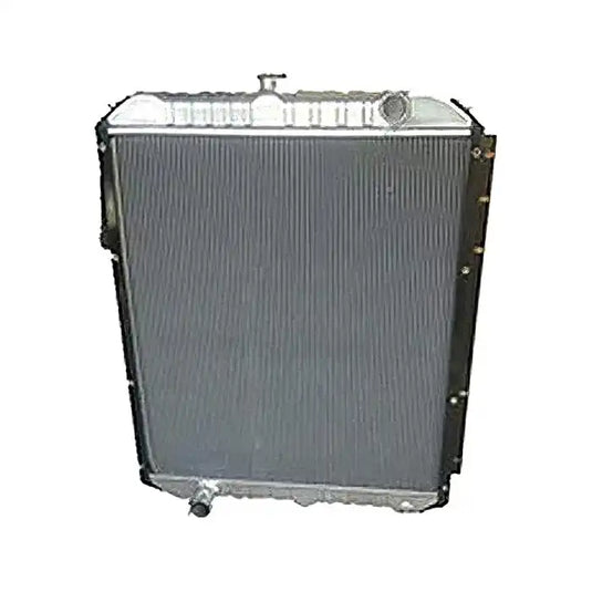 Water Tank Engine Radiator Core ASSY for KATO HD700-7 New type from MyMROmarts