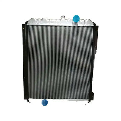 Water Tank Engine Radiator Core Assembly for Kobelco Excavator SK07N2 from MyMROmarts