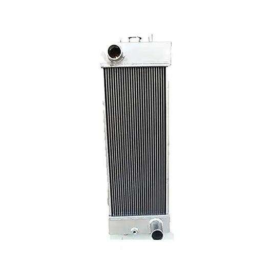 Water Tank Engine Radiator Core Assembly for Kobelco Excavator SK330-8 from MyMROmarts