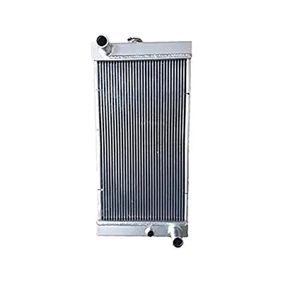 Water Tank Engine Radiator Core Assembly for Kobelco Excavator SK60-8 from MyMROmarts
