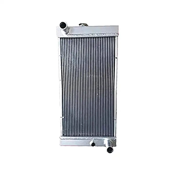 Load image into Gallery viewer, Water Tank Engine Radiator Core Assembly for Kobelco Excavator SK60-8 from MyMROmarts
