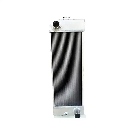 Water Tank Engine Radiator Core  ASSY for Kobelco Excavator SK75-8 from MyMROmarts