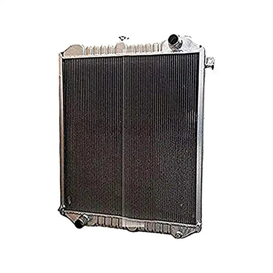 Water Tank Engine Radiator Core ASSY for Sumitomo Excavator SH200-1 from MyMROmarts