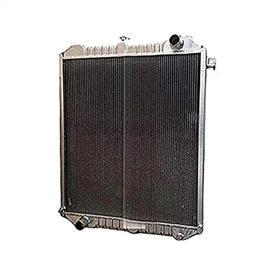 Water tank Engine Radiator Core ASSY for SUMITOMO SH200A3 from MyMROmarts