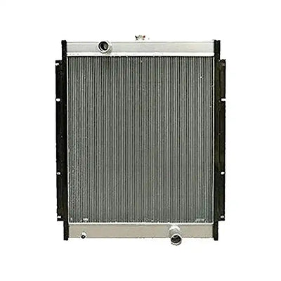 Water Tank Engine Radiator Core ASSY for Sumitomo SH350-3B from MyMROmarts