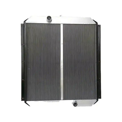 Water Tank Engine Radiator Core ASSY for YUCHAI Excavator YC60-7 from MyMROmarts