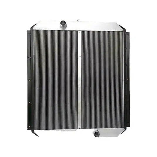 Water Tank Engine Radiator Core ASSY for YUCHAI Excavator YC60-7 from MyMROmarts