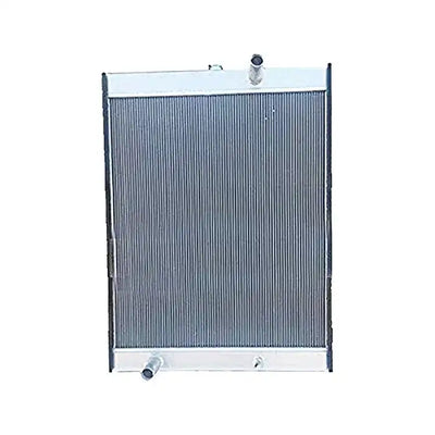 Water Tank Engine Radiator Core Assembly KRH1628 for Sumitomo Excavator SH210A3 from MyMROmarts