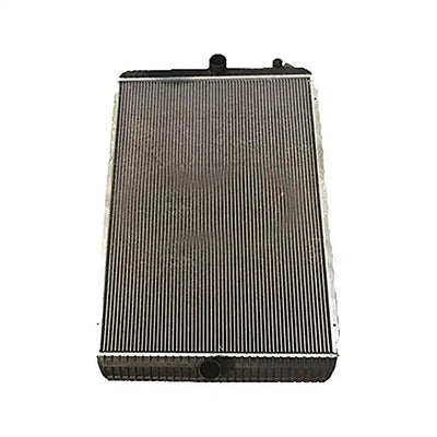 Water Tank Engine Radiator Core Assembly VOE11110696 For Volvo Excavator EC380D EC480D from MyMROmarts