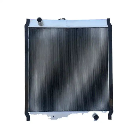Water Tank Engine Radiator Core Assembly YN05P00035S001 for Kobelco Excavator ED190LC-6E SK160LC-6E SK210LC-6E SK235SRLC-1E SK250LC-6E from MyMROmarts