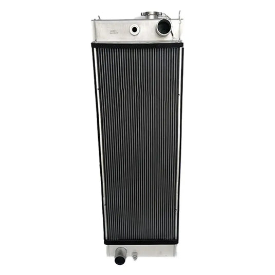 Water Tank Engine Radiator Core Assembly YN05P00585001 for Kobelco Excavator SK200-8 from MyMROmarts
