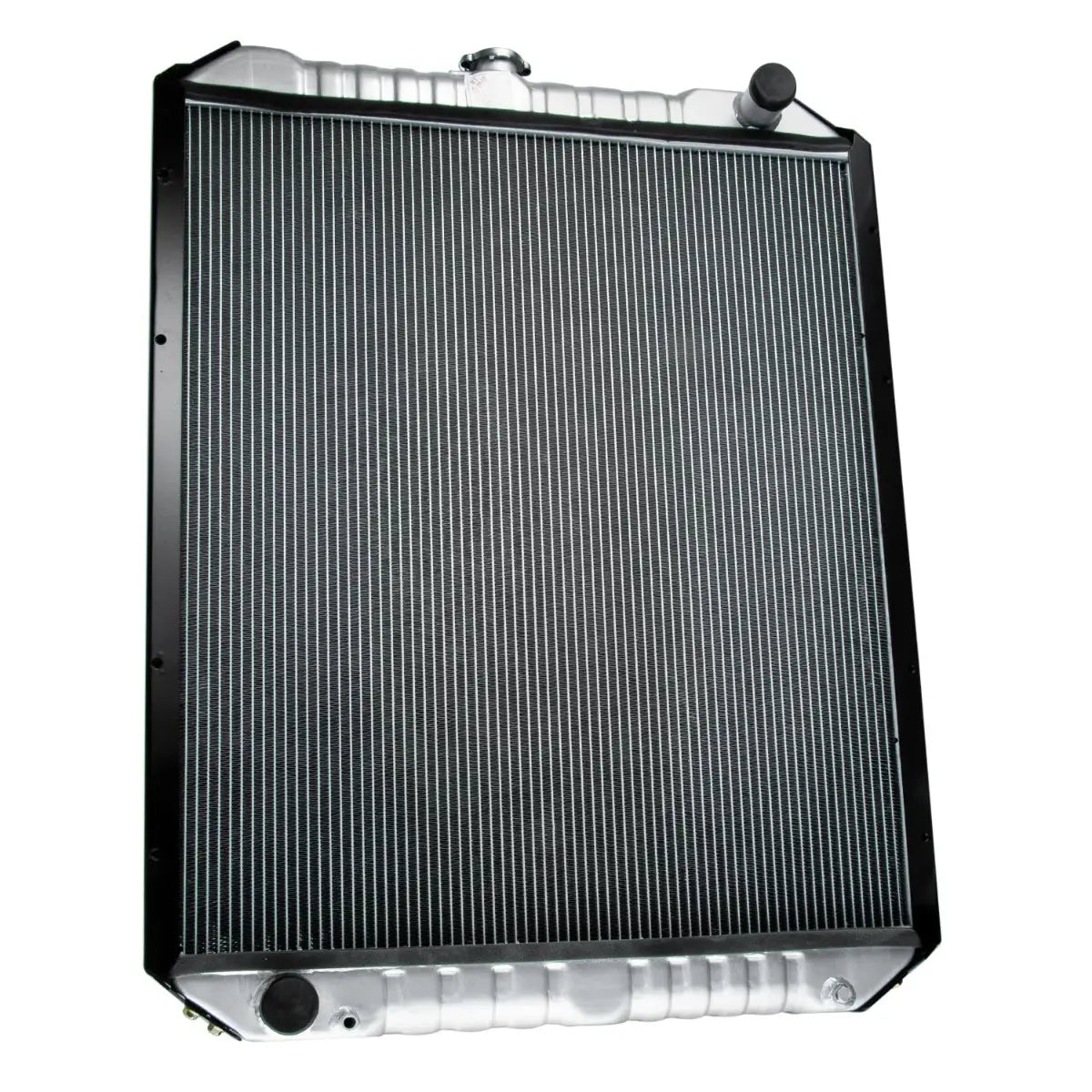 Water Tank Radiator Core Assembly 206-03-51111 20Y-03-14120 for KOMATSU PC200-5 PC220-5