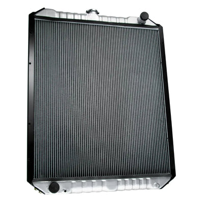 Water Tank Radiator Core Assembly 206-03-51111 20Y-03-14120 for KOMATSU PC200-5 PC220-5 from MyMROmarts