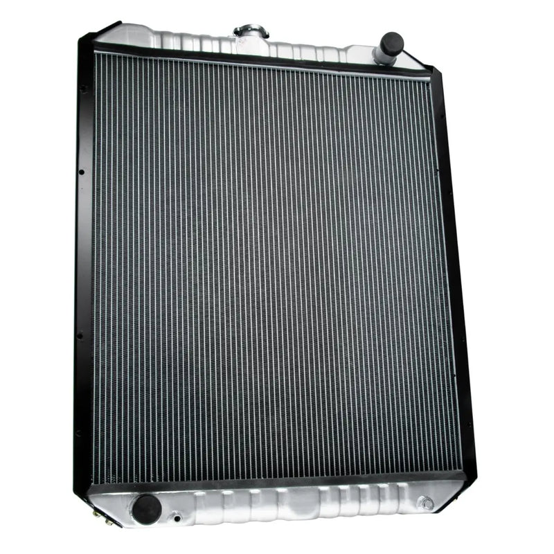 Załaduj obraz do przeglądarki galerii, Water Tank Radiator Core Assembly 206-03-51111 20Y-03-14120 for KOMATSU PC200-5 PC220-5 from MyMROmarts
