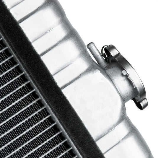 Water Tank Radiator Core Assembly 206-03-51111 20Y-03-14120 for KOMATSU PC200-5 PC220-5 from MyMROmarts